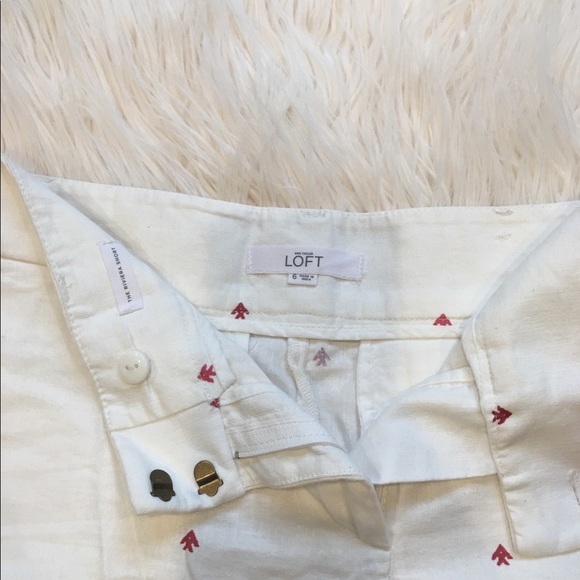 Loft Shorts - Picture 2 of 3